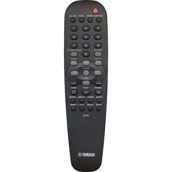 Пульт Yamaha RC19237010/00