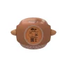 Беспроводная колонка Ritmix ST-111BT Puppy, коричневая, 3 Вт