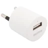 Сетевое З\У Remax 1A Wall Charger Mini U5 RMT5188 Белый