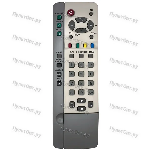 Пульт Huayu для Panasonic EUR511251
