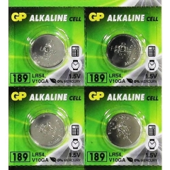 Эл. пит. G10 BL10 GoPower (10)