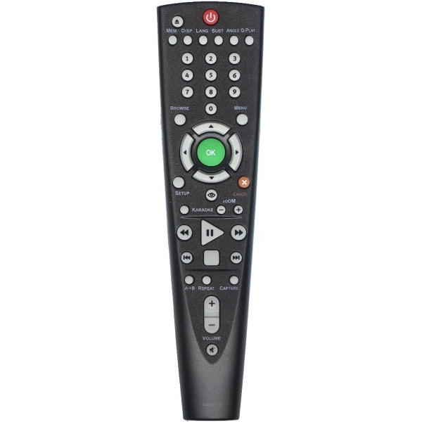 Пульт Huayu для BBK RC026-01R