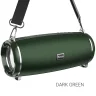 Колонка Hoco HC2 Xpress sports BT speaker (темно-зеленый)