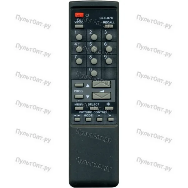 Пульт Huayu для Hitachi CLE-878A