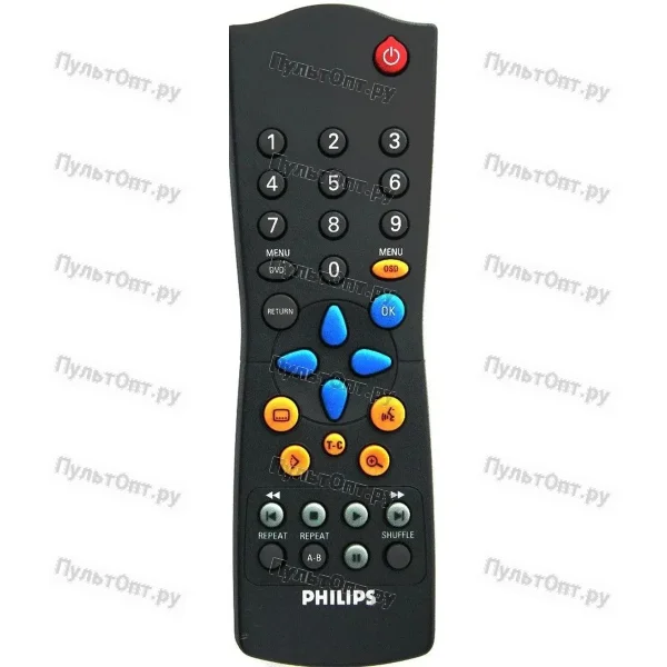 Пульт Philips RC283201/01 (оригинальный)