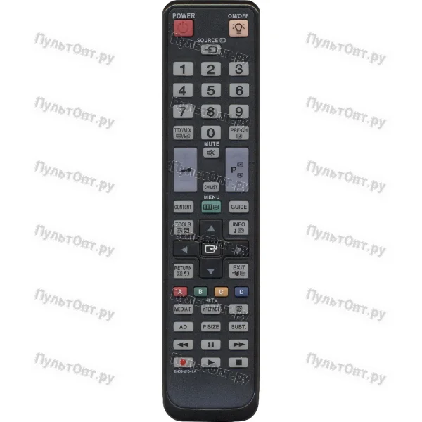 Пульт Huayu для Samsung BN59-01040A