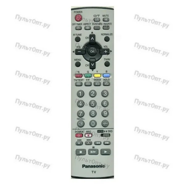 Пульт Panasonic N2QAJB000161 (оригинальный)