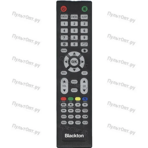Пульт Blackton AL52D-HOME (оригинальный)