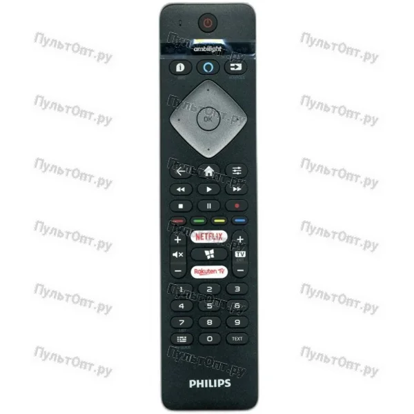 Пульт Philips 398GM10BEPHN0021PH (оригинальный)