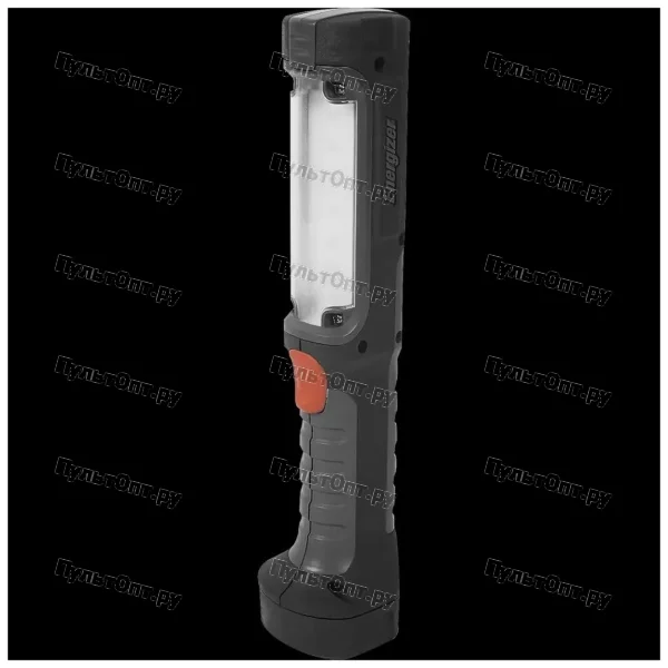 Фонарь Energizer Hardcase Pro Work LED inkl. 4xAA (1/4)