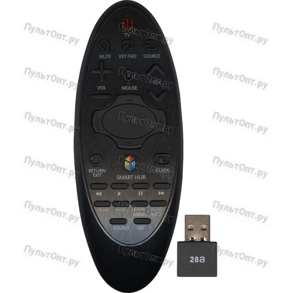 Универсальный пульт Huayu для Samsung SR-7557