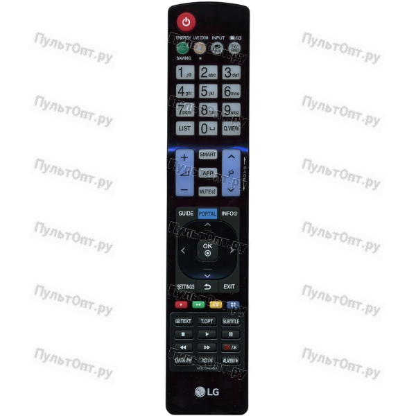 Пульт LG AKB73755491