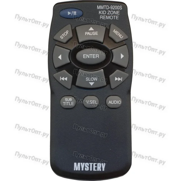 Пульт Mystery MMTD-9200S (оригинальный)