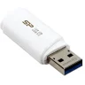 USB 3.0 128GB Silicon Power Blaze B06 белый