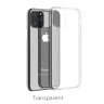Чехол Hoco  Light series TPU case for iPhone11 Pro прозрачный