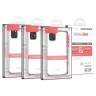 Чехол Hoco  Light series TPU case for iPhone11 Pro прозрачный