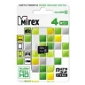 MicroSD 4GB Mirex Class 10 без адаптера