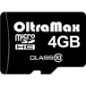 MicroSD 4GB Mirex Class 10 без адаптера