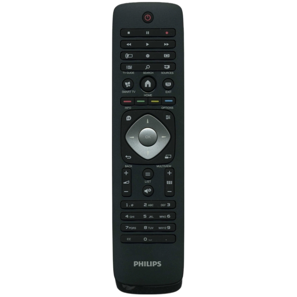 Пульт Philips 9965 900 21508 (YKF352-001, 398GRFBD7NEPHT)