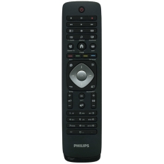 Пульт Philips 9965 900 21508 (YKF352-001, 398GRFBD7NEPHT)