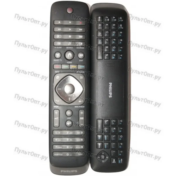 Пульт Philips 398GF15BEPH04T (YKF354-004) (оригинальный)