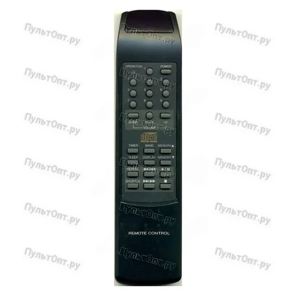 Пульт Daewoo ARM-1400 (оригинальный)