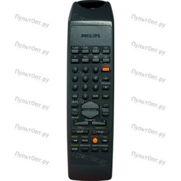 Пульт Philips RH-6640 (оригинальный)