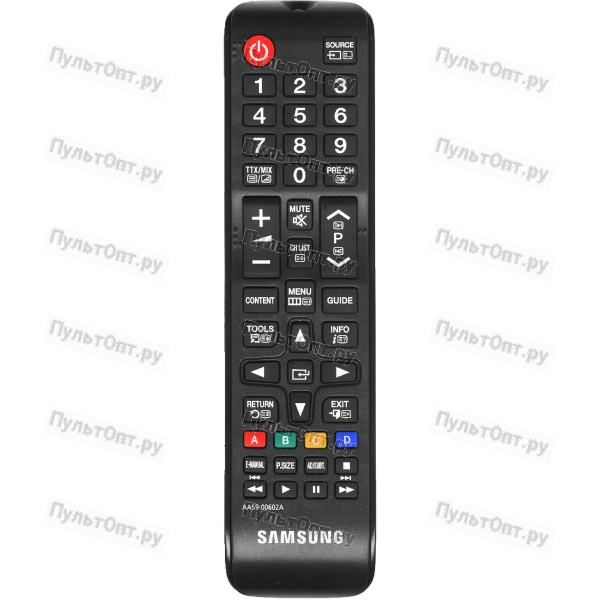 Пульт Samsung AA59-00602A (оригинальный)
