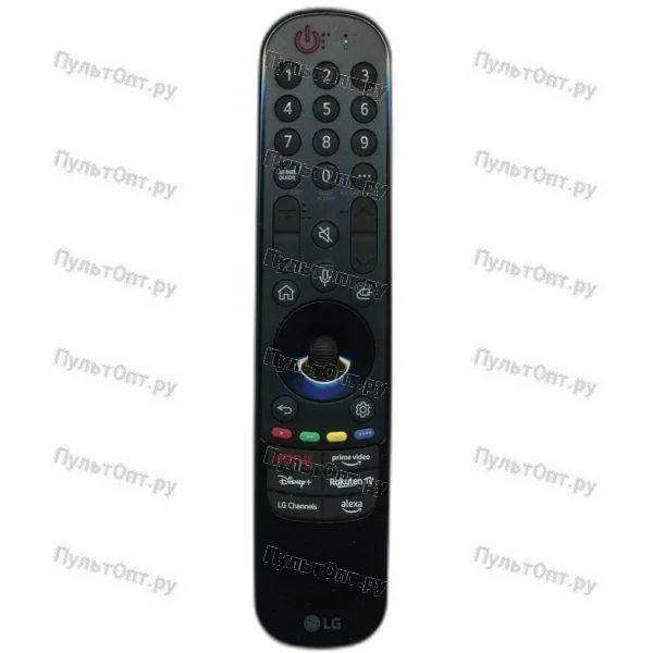 Пульт LG AN-MR23GA AKB76043103 (оригинальный)