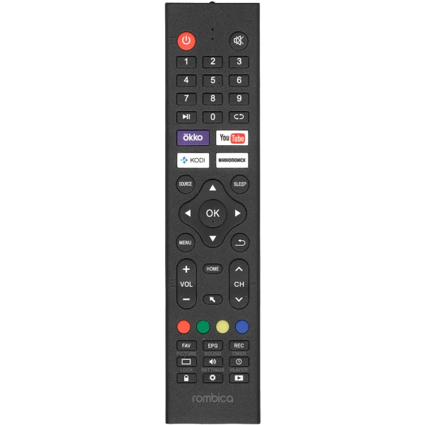 Пульт Huayu для Rombica D43