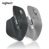 Мышь Logitech MX Master 3 серый оптическая (4000dpi) беспроводная BT (7but)