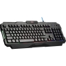 Клавиатура Defender Legion GK-010DL, черный, RGB подсветка, игровая, влагоустойчивая.