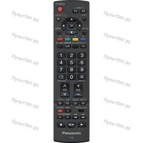 Пульт Panasonic N2QAYB000226 (оригинальный)