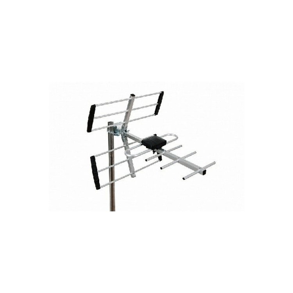 Антенна наружная активная Selenga 117FA