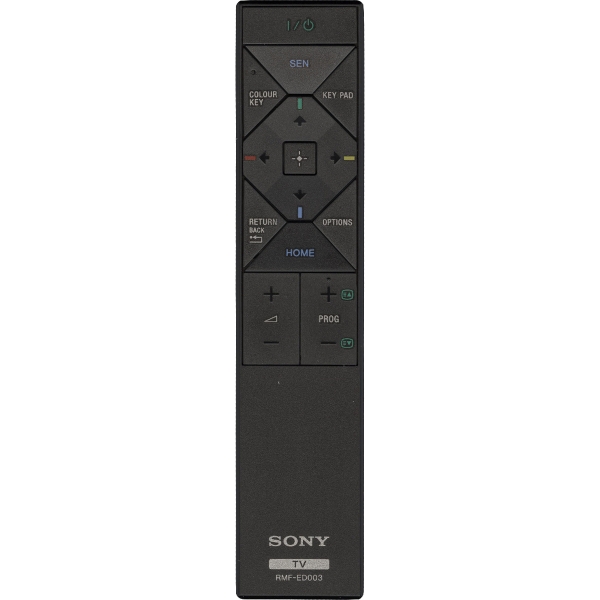 Пульт Sony RMF-ED003