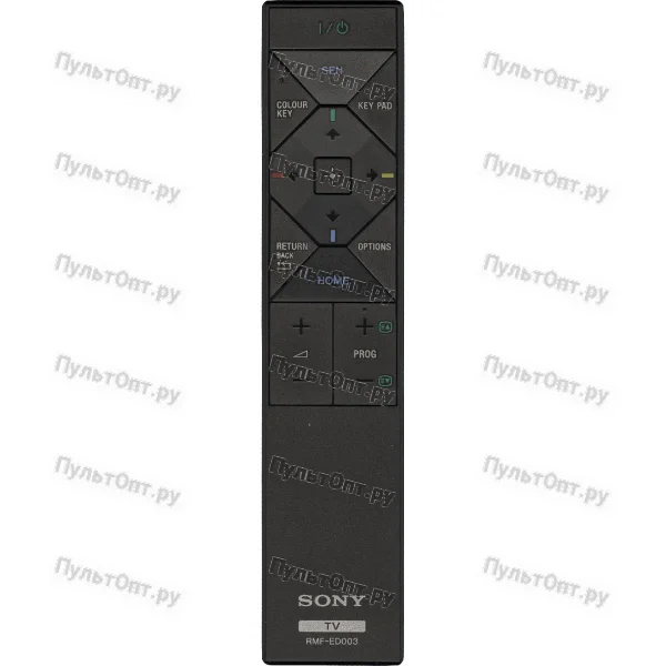 Пульт Sony RMF-ED003 (оригинальный)