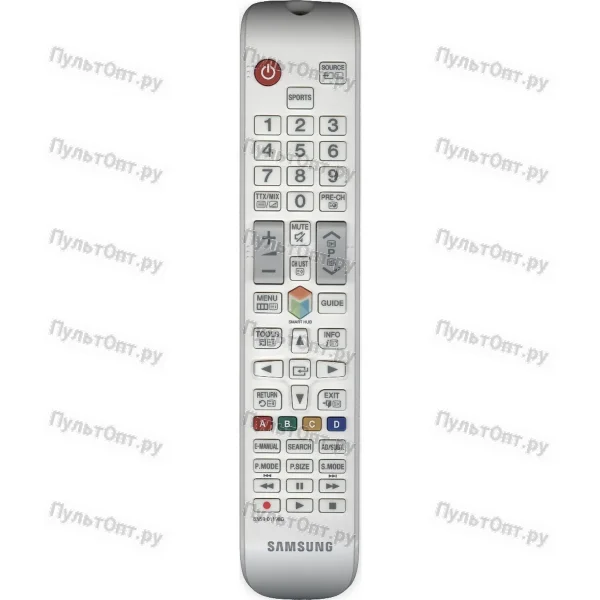 Пульт Samsung BN59-01198D (оригинальный)