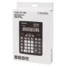 Калькулятор полноразмерный Citizen BusinessLine CDB1201-BK 12-разрядный для бухгалтеров черный
