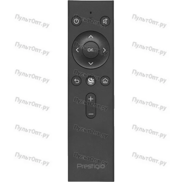Пульт Prestigio, SBER Салют ТВSBDV-00001 (оригинальный)