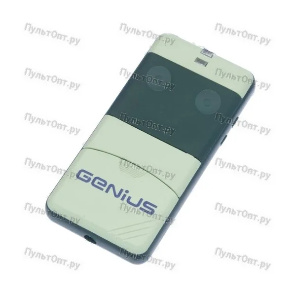 Пульт Genius A252 для шлагбаума и ворот