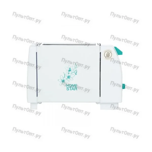 Тостер HOMESTAR HS-2014 750Вт (1/6)
