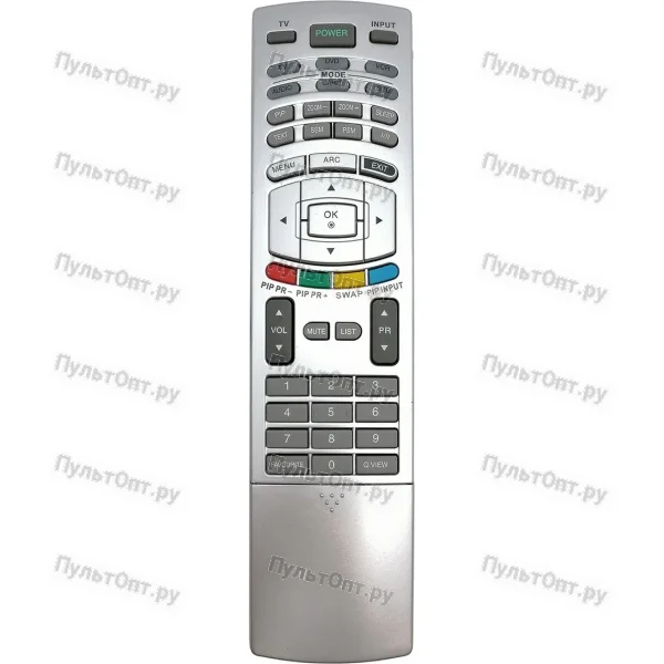 Пульт Huayu для LG 6710T00017B