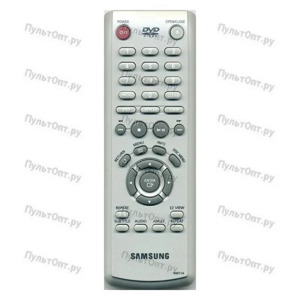 Пульт Samsung AK59-00011A (оригинальный)