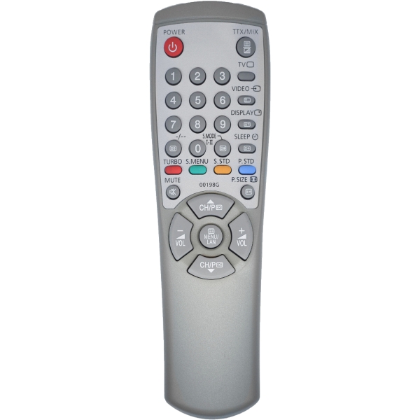 Пульт Huayu для Samsung AA59-00198G