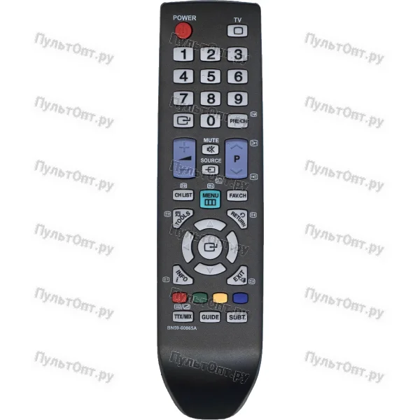 Пульт Huayu для Samsung BN59-00865A