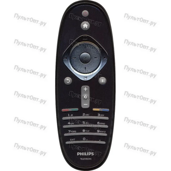 Пульт Philips RC2683205/01 (оригинальный)