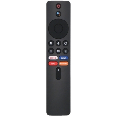 Универсальный пульт Huayu для Xiaomi BT-MIRU01 + батарейки