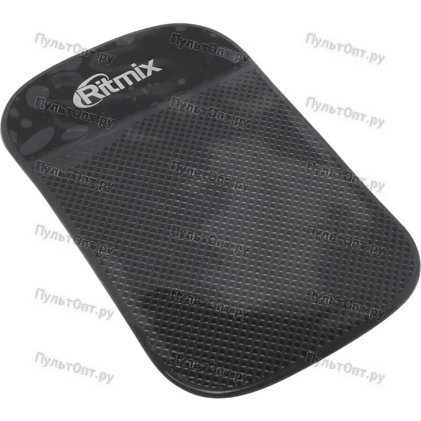 Коврик Ritmix RCH-003, панельный, силиконовый