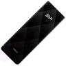 USB 3.0 32GB Silicon Power Blaze B20 чёрный