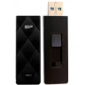 USB 3.0 32GB Silicon Power Blaze B20 чёрный